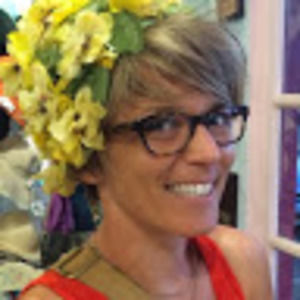 Meet your Posher, Vanessa